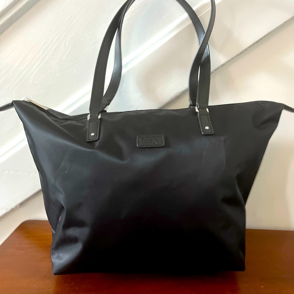 LIPAULT Paris City Tote Bag